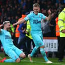 Sheffield United are pushing to sign a popular Newcastle duo