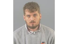 A 25-year-old man from New Milton has been jailed for seven and a half years for the rape and sexual assault of a child under 13.

Jack William Fry, of Gore Road, was sentenced at Southampton Crown Court yesterday (Wednesday, July 17).