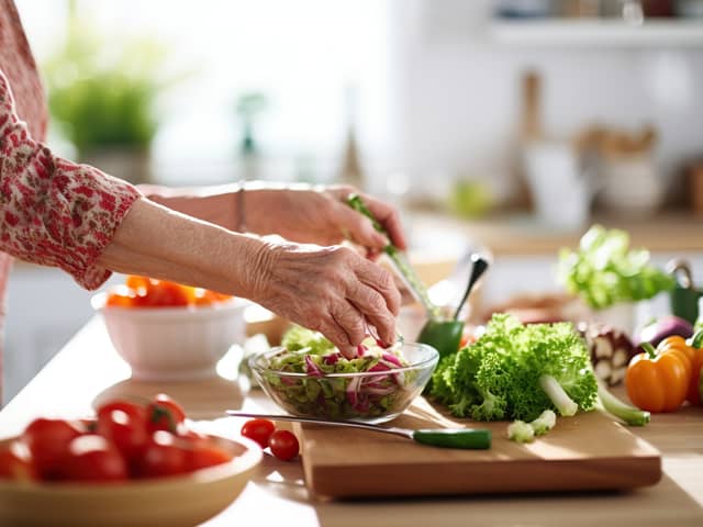 There’s a range of food subscription offers that make ideal Christmas presents