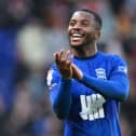 Ethan Laird, Birmingham City 