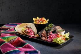 Bar + Block is launching a vibrant new menu filled with Mexican-inspired dishes, plus a new Thirsty Thursday 2-4-1 cocktail menu, in partnership with El Jimador.  