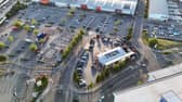Drone footage has captured the progress being made at the new Costa Coffee site in the Pompey Centre. 


Picture credit: My Portsmouth By Drone
