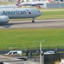 Nine Just Stop Oil protesters were arrested at Heathrow Airport on suspicion of conspiracy to disrupt the airport. 