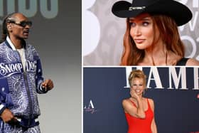 The 7 celebrity cookbooks you didn't know existed (Photo: Getty Images)