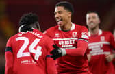 Pompey new boy Sammy Silvera knows all about the Championship after a season spent there with Middlesbrough last term. Pic: Getty.