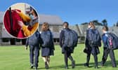 Most UK schoolchildren are required to wear uniforms to school (Photo: National World/Adobe Stock/Getty)