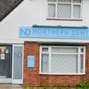 Two dental practices in the city have suddenly closed as Astradent confirms that it has gone into administration. 
