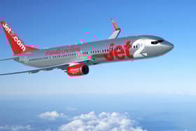 Jet2 is offering millions of free child places