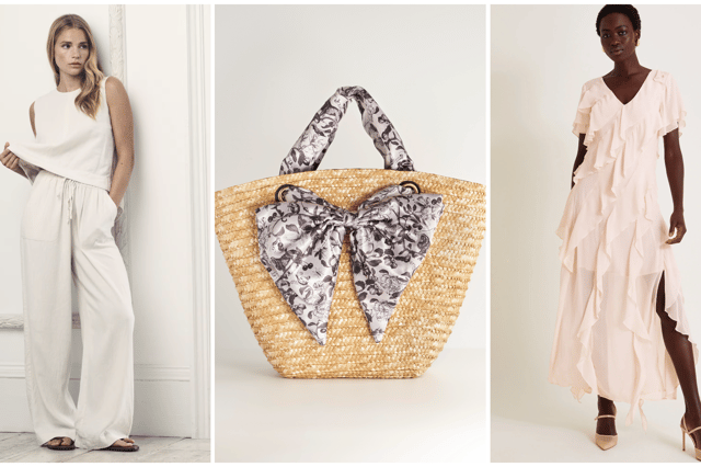 Three unmissable summer picks