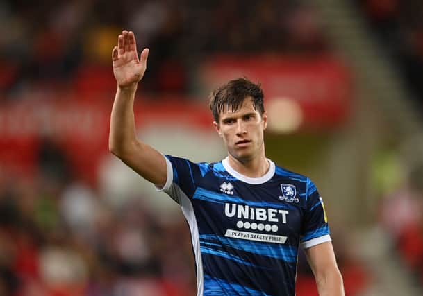 Paddy McNair has completed a move to West Brom as he looks to add to his seven seasons of Championship experience.