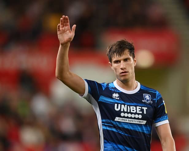 Paddy McNair has completed a move to West Brom as he looks to add to his seven seasons of Championship experience.