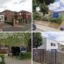Primary schools from right across the country have made the list (Photo: National World/Google)