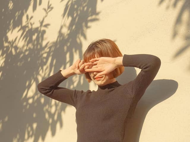 There are lots of things that can make us more vulnerable to sunshine. (Photo: Pexel, Maggie Zhan)