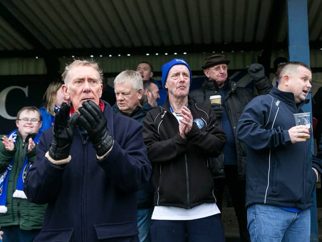 Top-flight footballers are 28% more likely to win with their fans cheering them on.