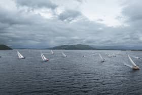 The shortened last stage saw the winners confirmed yesterday as they head to Gunwharf for celebrations today (July 27).