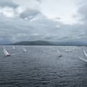 The shortened last stage saw the winners confirmed yesterday as they head to Gunwharf for celebrations today (July 27).