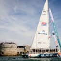 The Clipper round the world race is set to finish on Saturday, July 27, as the eleven month race reaches its climax in Portsmouth.