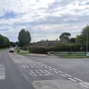 A pedestrian has suffered serious injuries to his head and arm after a collision with a car on Friday, July 26, in Milton Road Waterlooville.