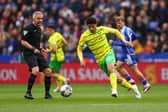 Leeds United are interested in Norwich City playmaker Gabriel Sara, according to reports.