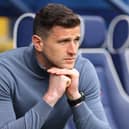Pompey boss John Mousinho