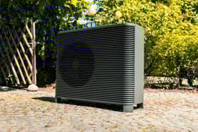 Heat pumps are pricey - but there’s some big savings to be had and they can pay off in the long run
