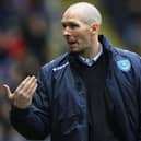Former Blues boss is set to be handed first role since departing Charlton Athletic earlier this year. 