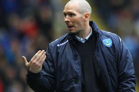Former Blues boss is set to be handed first role since departing Charlton Athletic earlier this year. 