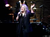 Patti Smith will be performing her iconic 1975 album, Horses, in full across two nights in the UK in 2025.