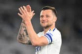 John Mousinho has ruled out a move for Liam Cooper. Picture: Getty Images