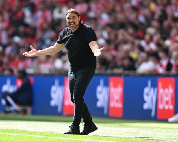 Daniel Farke is eyeing up signing a star who could be key to winning Championship, according to reports