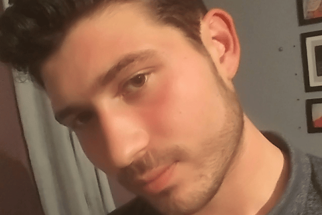 Ryan Brown, 27, of Winchester, died in a fatal motorbike collision. His family have paid tribute to him via Hampshire and Isle of Wight Constabulary.