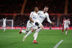 Leeds are preparing to part ways with key star ahead of Pompey Championship clash