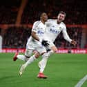 Leeds are preparing to part ways with key star ahead of Pompey Championship clash