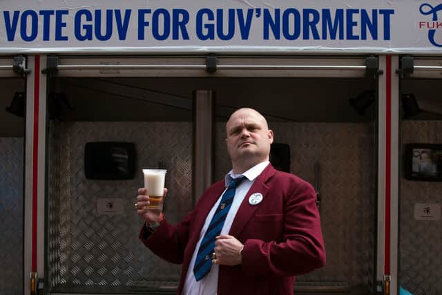 Al Murray
