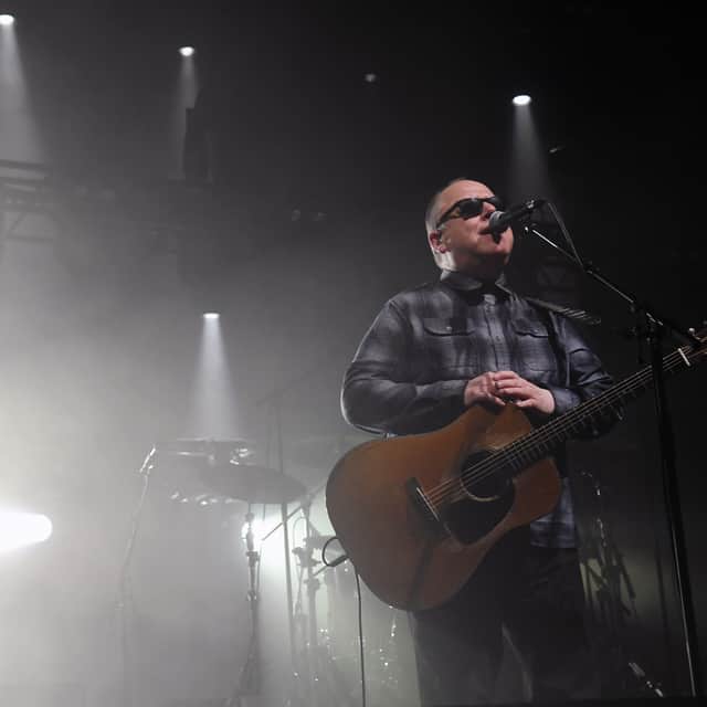 Pixies