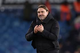 Daniel Farke will be eyeing up a replacement for Premier League-bound Crysencio Summerville