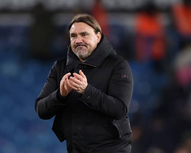 Daniel Farke will be eyeing up a replacement for Premier League-bound Crysencio Summerville