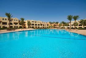 Grab a bargain holiday in Stella Gardens