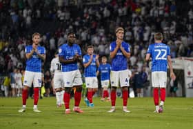 Pompey take on Leeds on day one of the new season