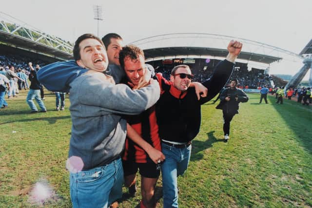 Portsmouth Football Club’s photographic heritage is to be celebrated at a special exhibition at the University of Portsmouth in August in what will be the closing event of the club’s 125th anniversary season.