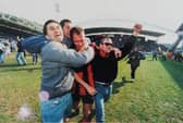 Portsmouth Football Club’s photographic heritage is to be celebrated at a special exhibition at the University of Portsmouth in August in what will be the closing event of the club’s 125th anniversary season.