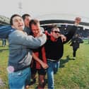 Portsmouth Football Club’s photographic heritage is to be celebrated at a special exhibition at the University of Portsmouth in August in what will be the closing event of the club’s 125th anniversary season.