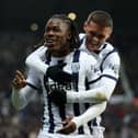 West Brom's Brandon Thomas-Asante has completed shock transfer U-turn ahead of opening Championship clash