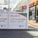 Fratton Bridge Centre in Portsmouth is currently having many of their units refurbished as the council looks to maximise its potential.
Picture: Sarah Standing (300724-7986)