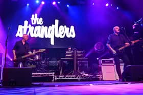 The Stranglers are set to hit the road once again in 2025, bringing Buzzocks with them to celebrate 51 years as a band