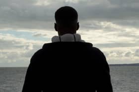 The Mire, which was shot in Portsmouth, has been added to Amazon Prime UK. 