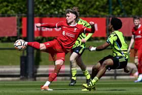Leeds join Championship rivals in pursuit of 19-year-old star