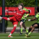 Leeds join Championship rivals in pursuit of 19-year-old star