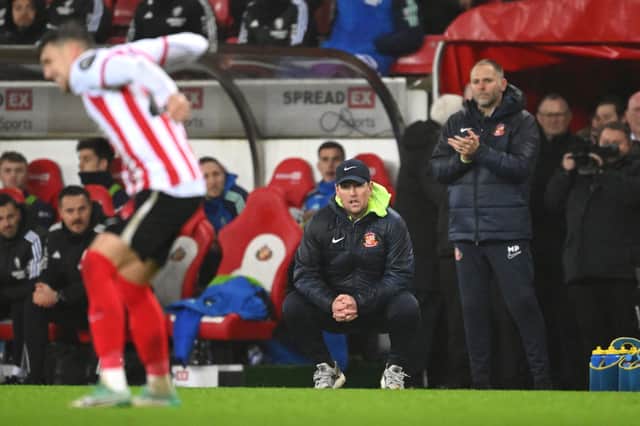 Sunderland coach Mike Dodds is the new Wycombe Wanderers manager. 