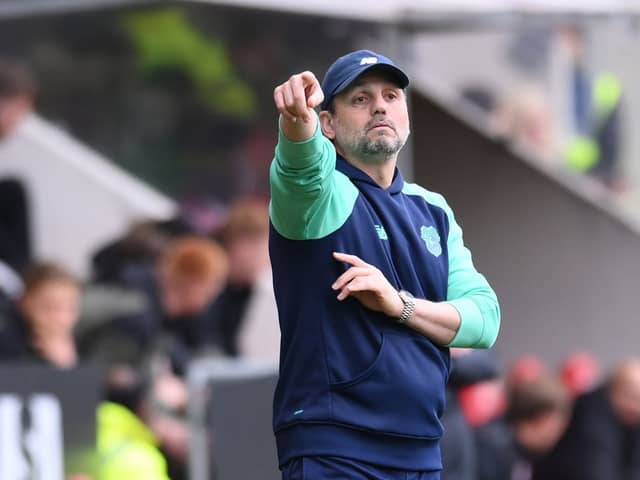 Erol Bulut, Manager of Cardiff City. (Image: Getty Images)
